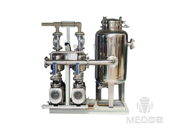 在線(xiàn)式真空工作站展示