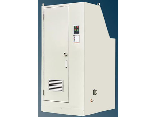 HXD1C型機車整體真空衛(wèi)生間樣機